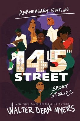 book cover for 145th Street: Short Stories