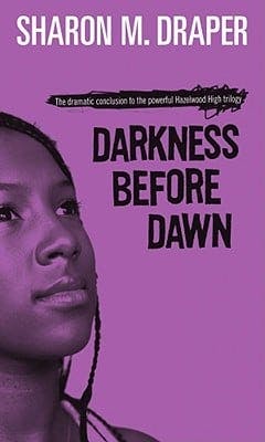 book cover for Darkness Before Dawn (Reprint)