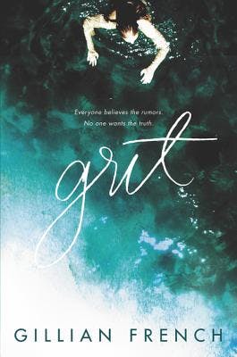 book cover for Grit