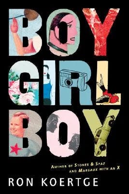 book cover for Boy Girl Boy