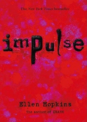 book cover for Impulse (Reprint)