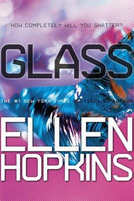book cover for Glass (Reissue)