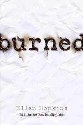 Burned (Reissue)