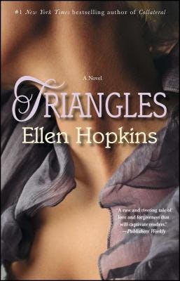 book cover for Triangles