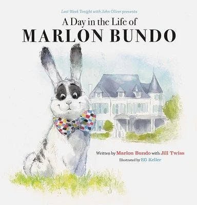 Last Week Tonight with John Oliver Presents: A Day in the Life of Marlon Bundo