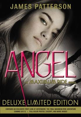 Angel [With Poster] (Deluxe)