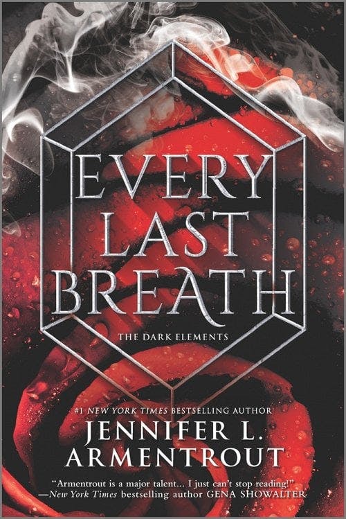 book cover for Every Last Breath (Reissue)
