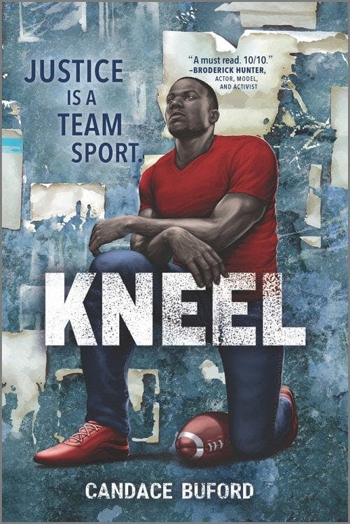 Kneel (First Time Trade)