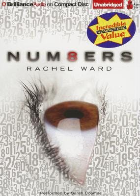 book cover for Numbers