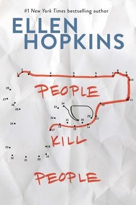 book cover for People Kill People